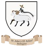 Bollington St John's CE Primary School