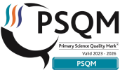 PSQM logo